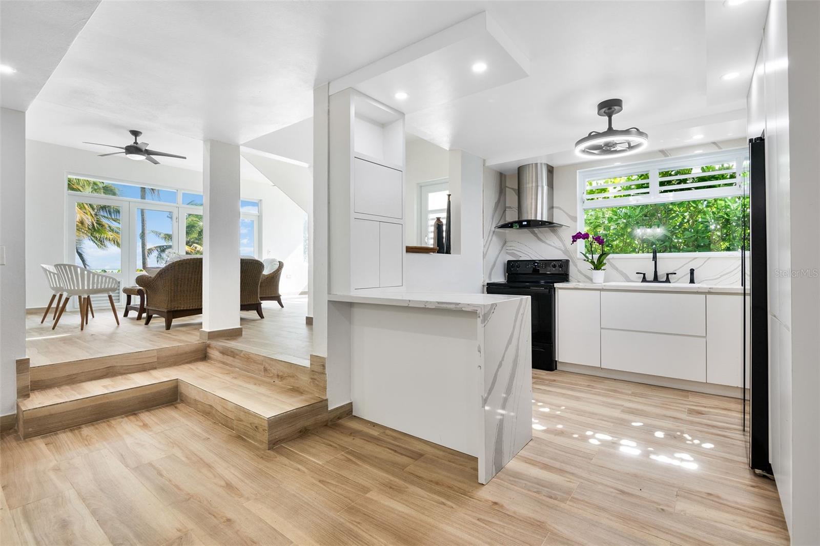 PUNTA SANTIAGO - Residential