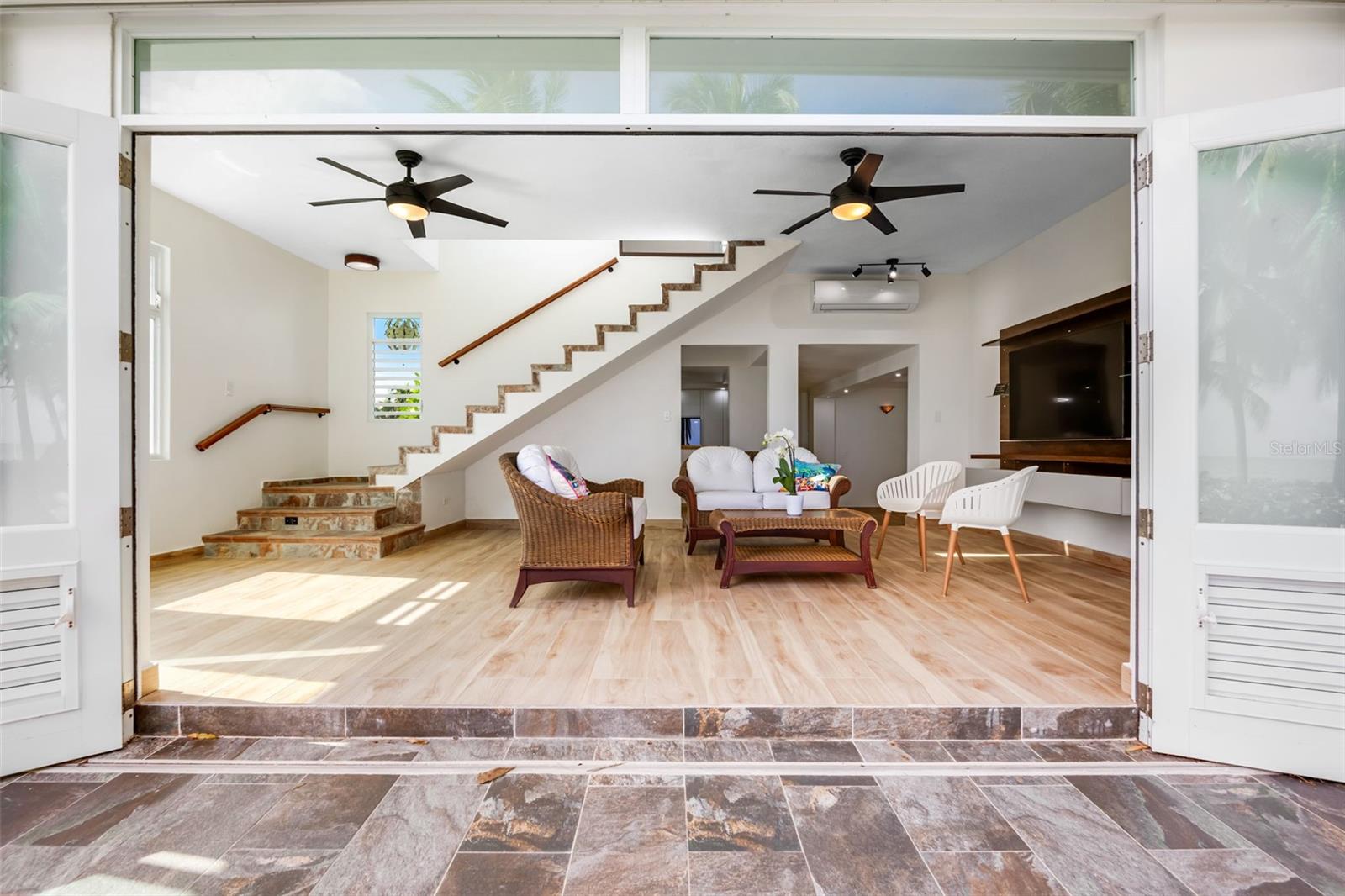 PUNTA SANTIAGO - Residential