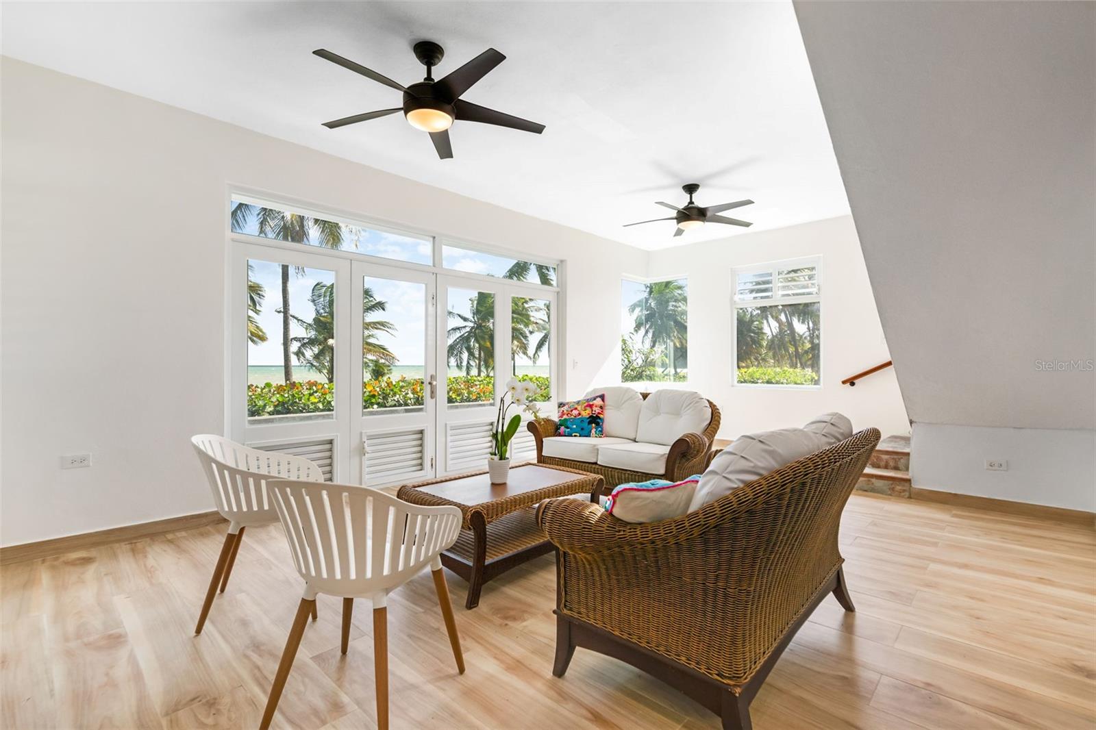PUNTA SANTIAGO - Residential
