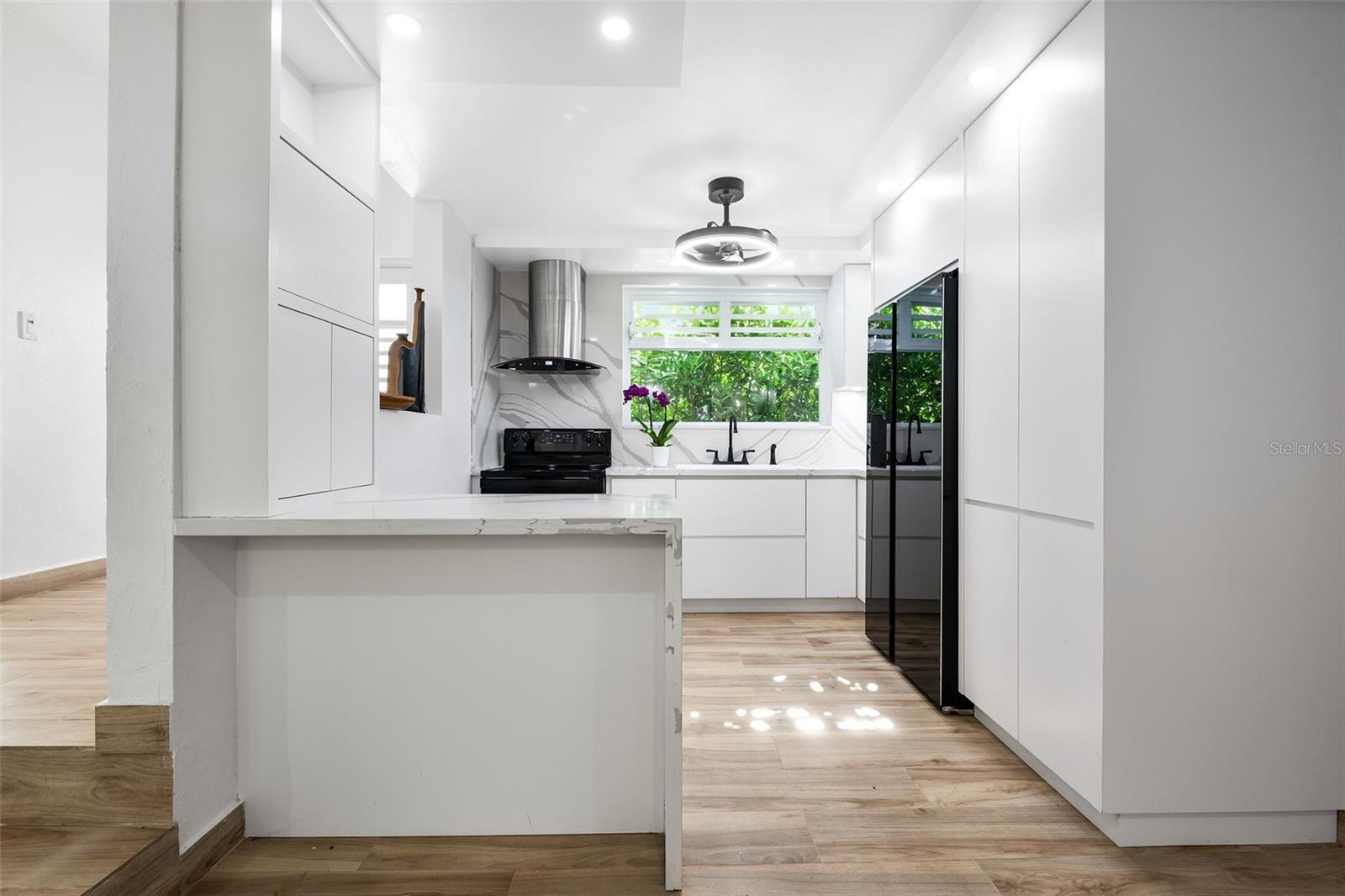 PUNTA SANTIAGO - Residential