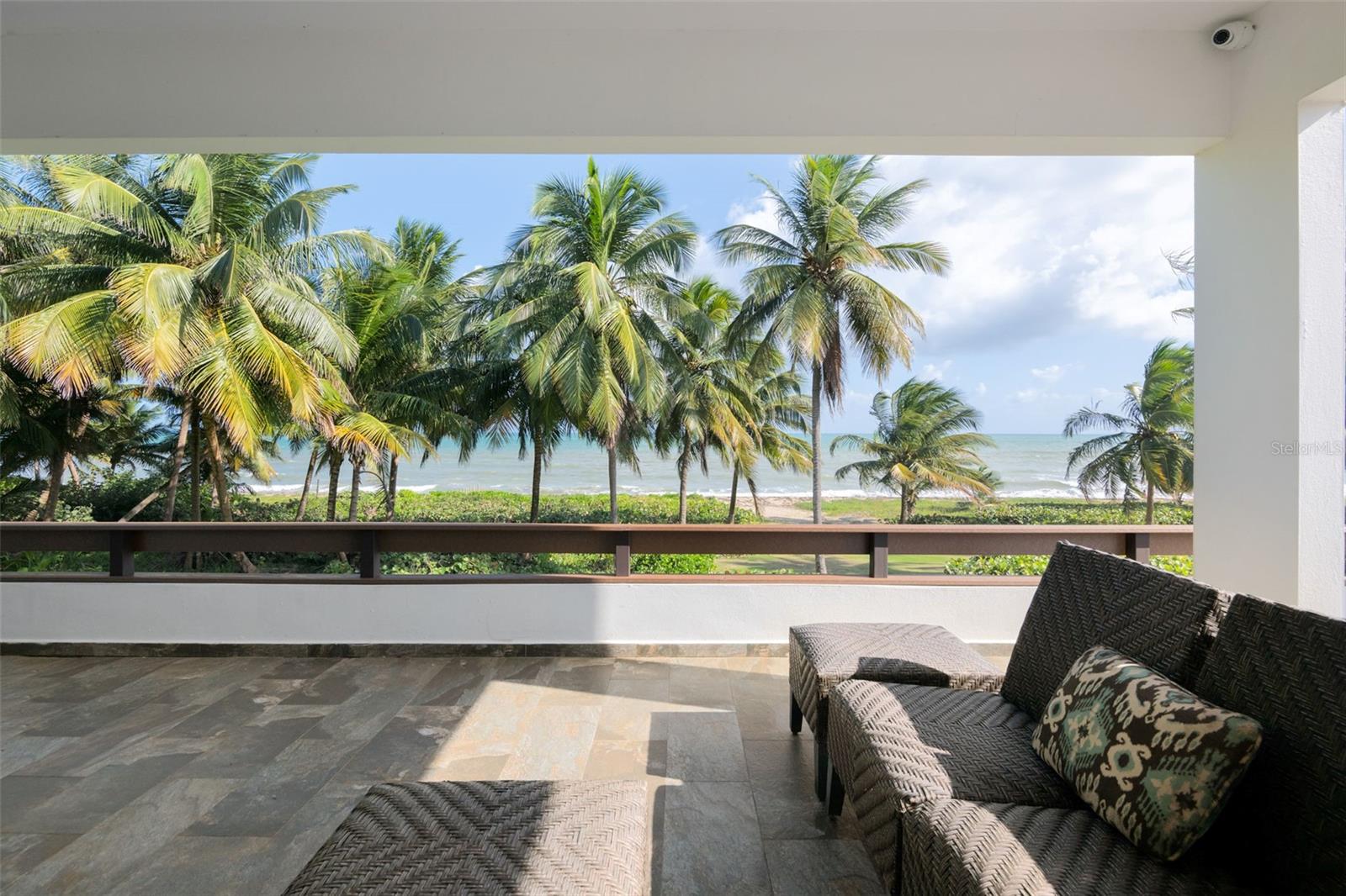 PUNTA SANTIAGO - Residential