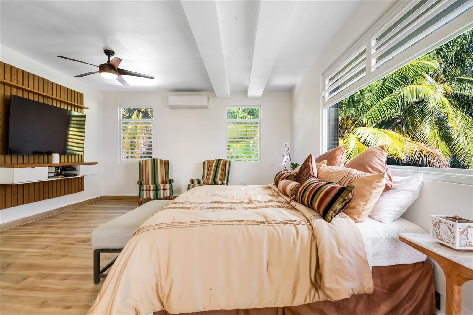 PUNTA SANTIAGO - Residential