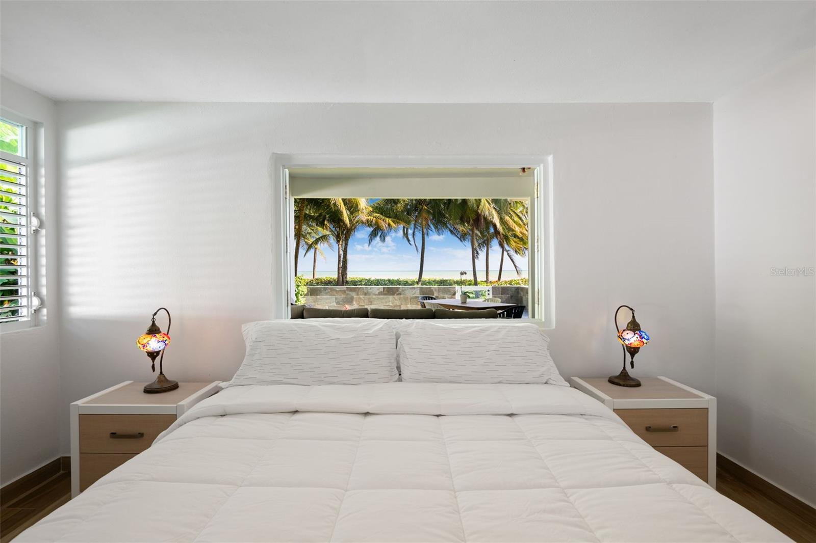 PUNTA SANTIAGO - Residential