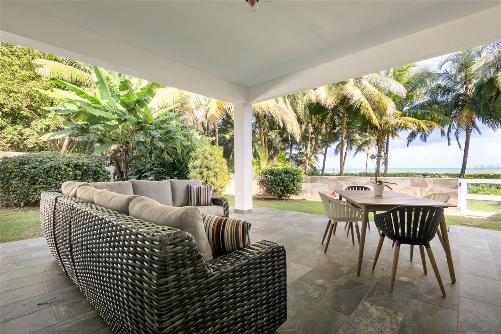 PUNTA SANTIAGO - Residential