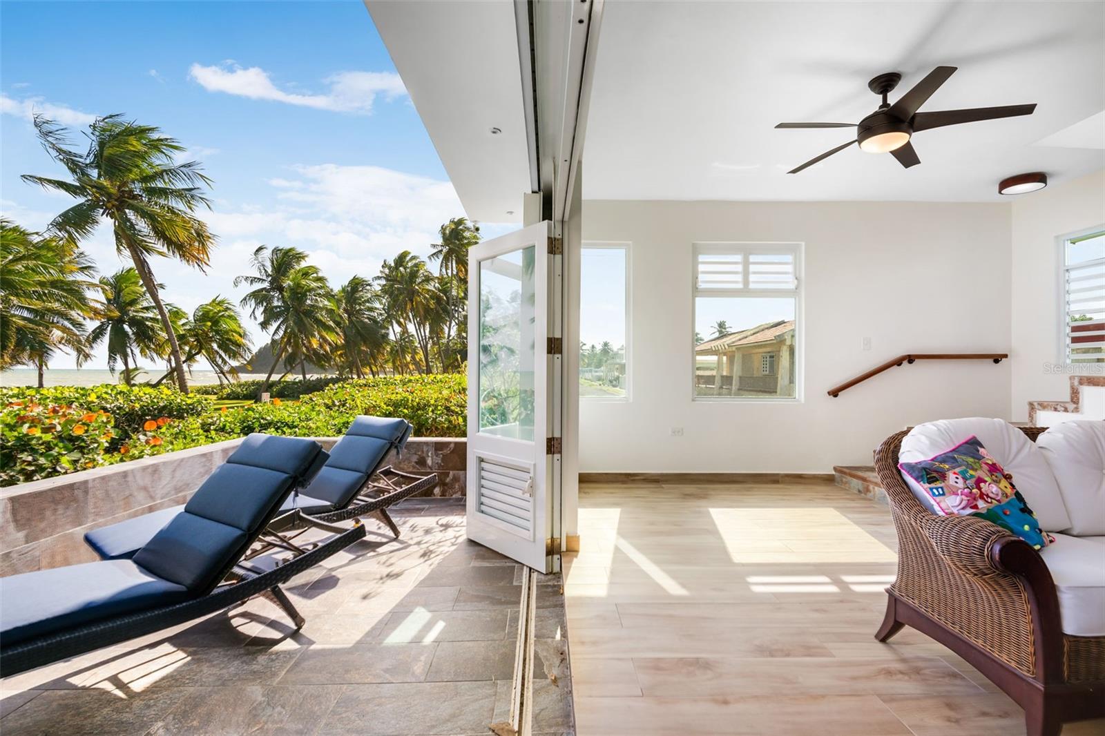 PUNTA SANTIAGO - Residential