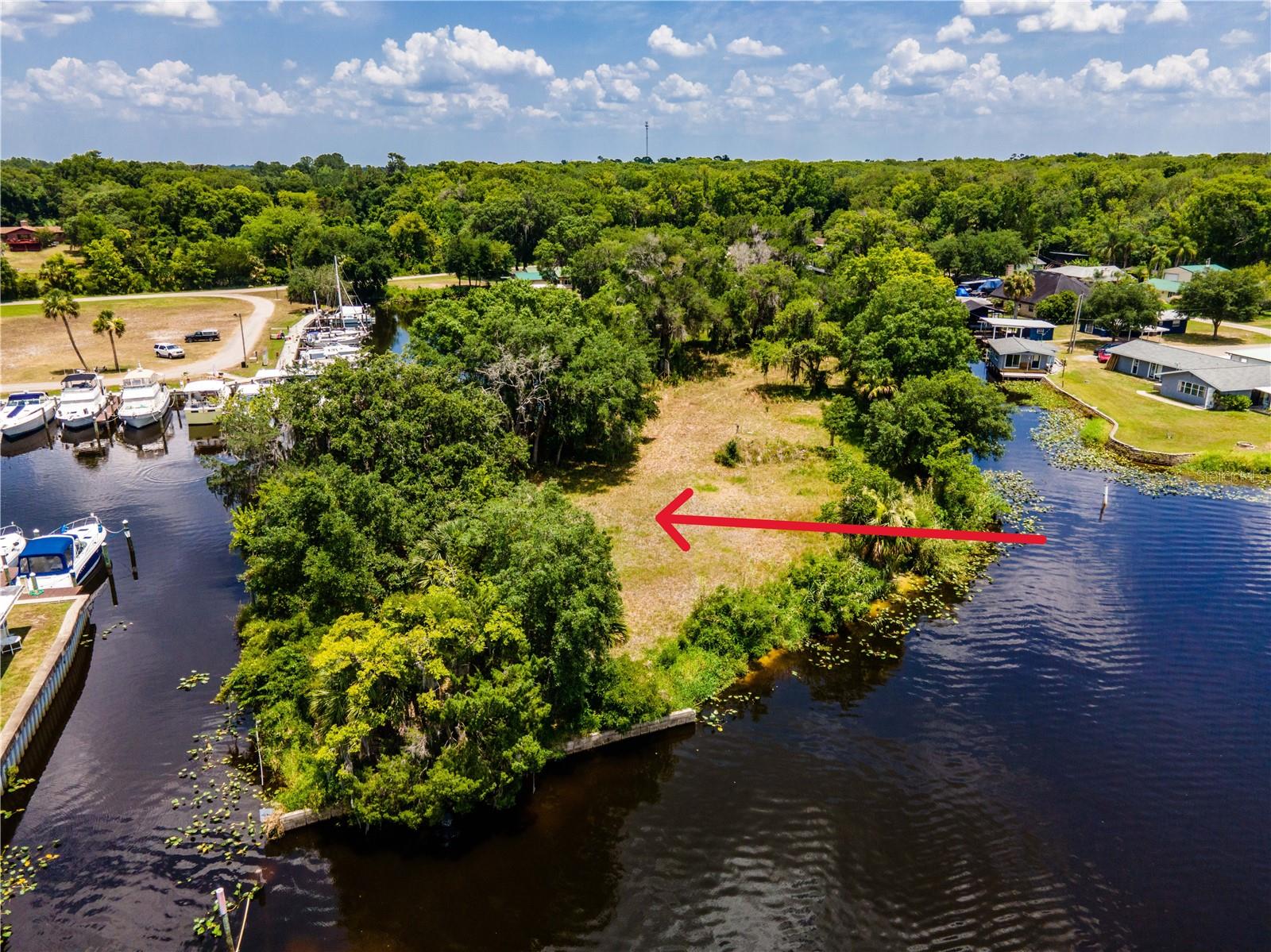 ASSESSORS LT 03 & 05 VOLUSIA - Land