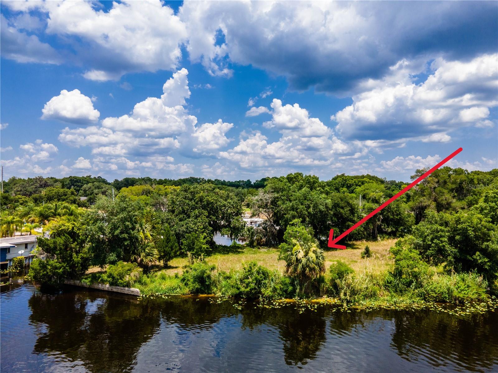 ASSESSORS LT 03 & 05 VOLUSIA - Land