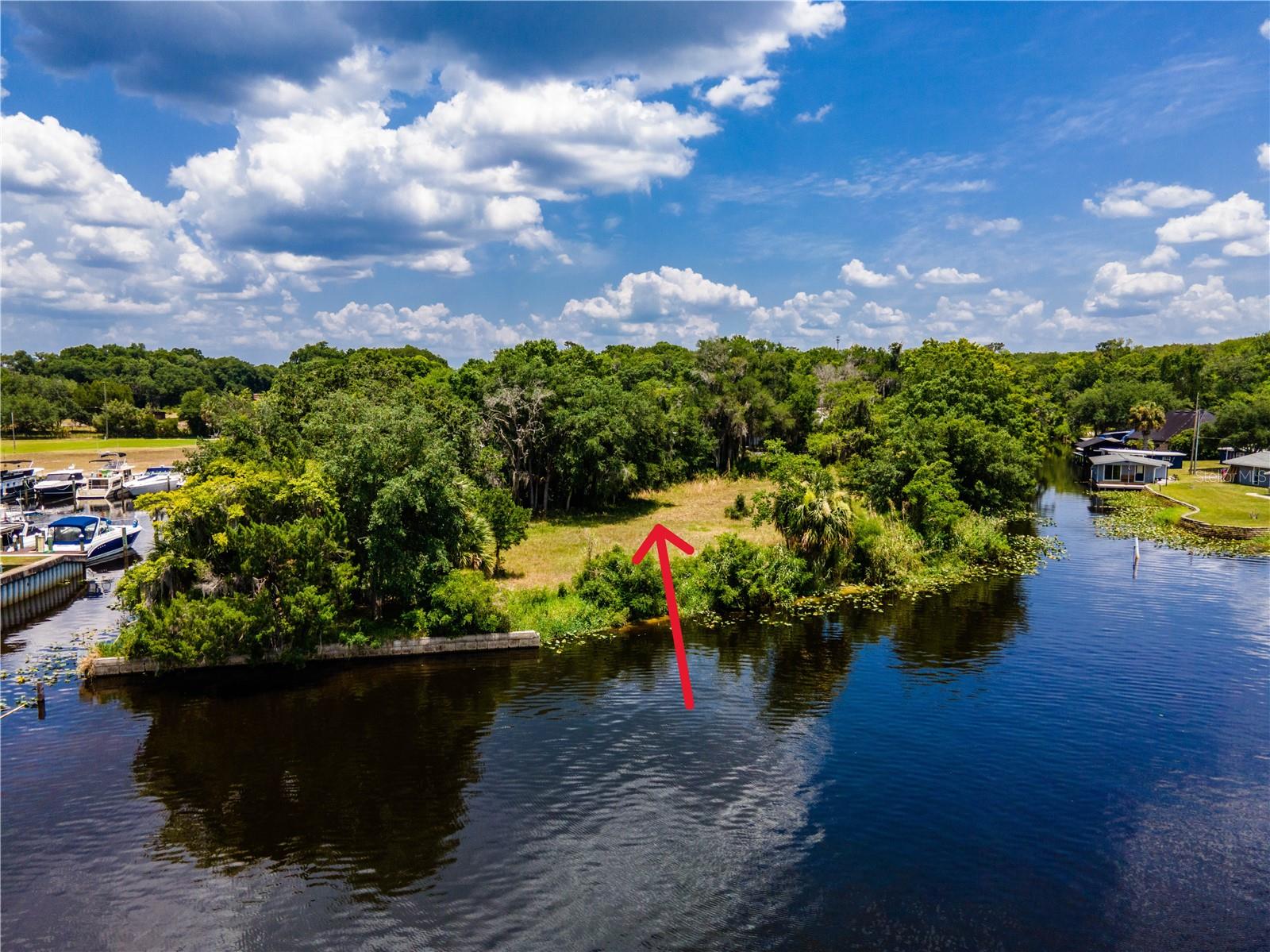 ASSESSORS LT 03 & 05 VOLUSIA - Land