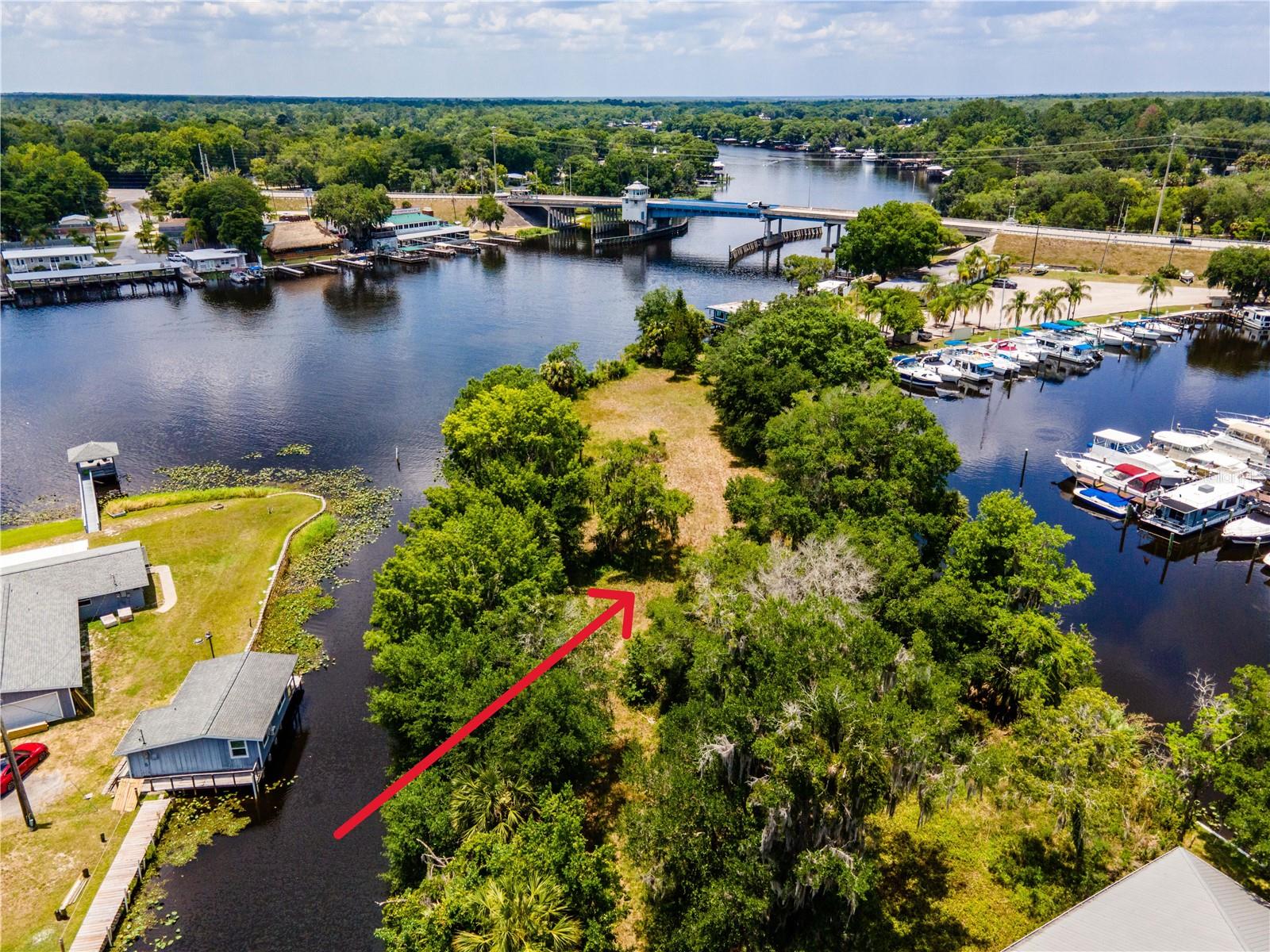 ASSESSORS LT 03 & 05 VOLUSIA - Land