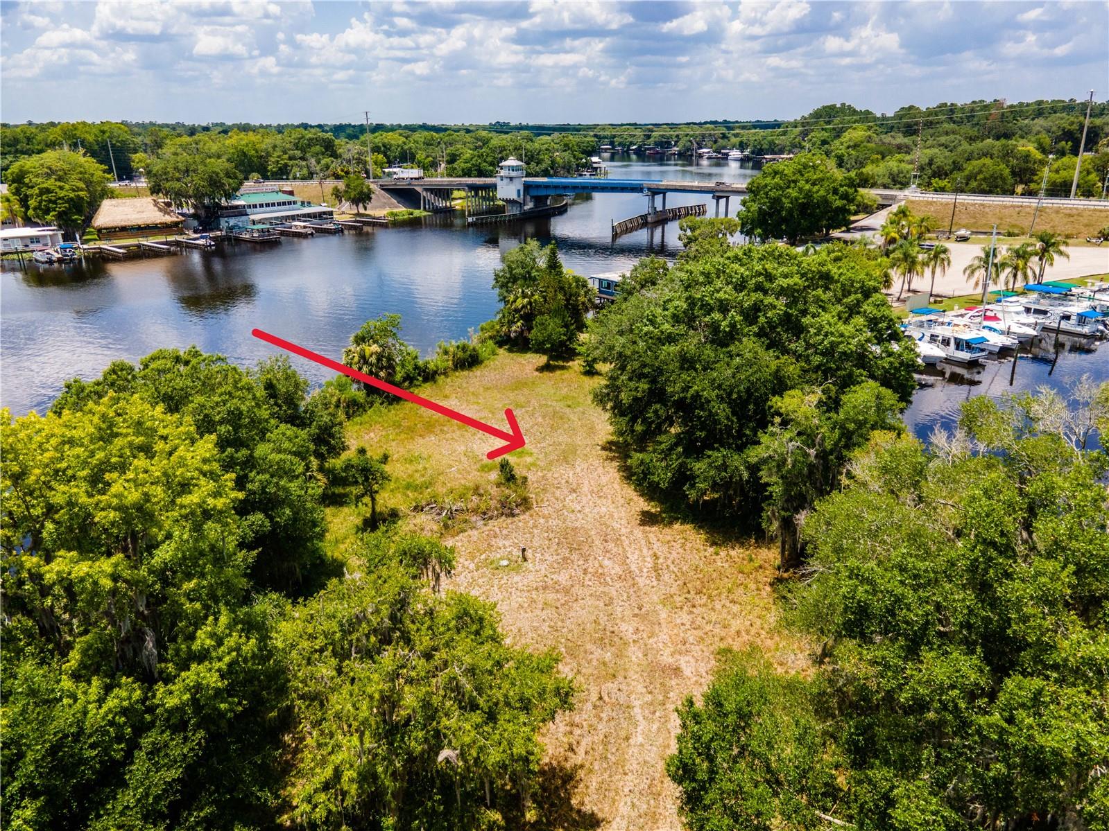 ASSESSORS LT 03 & 05 VOLUSIA - Land