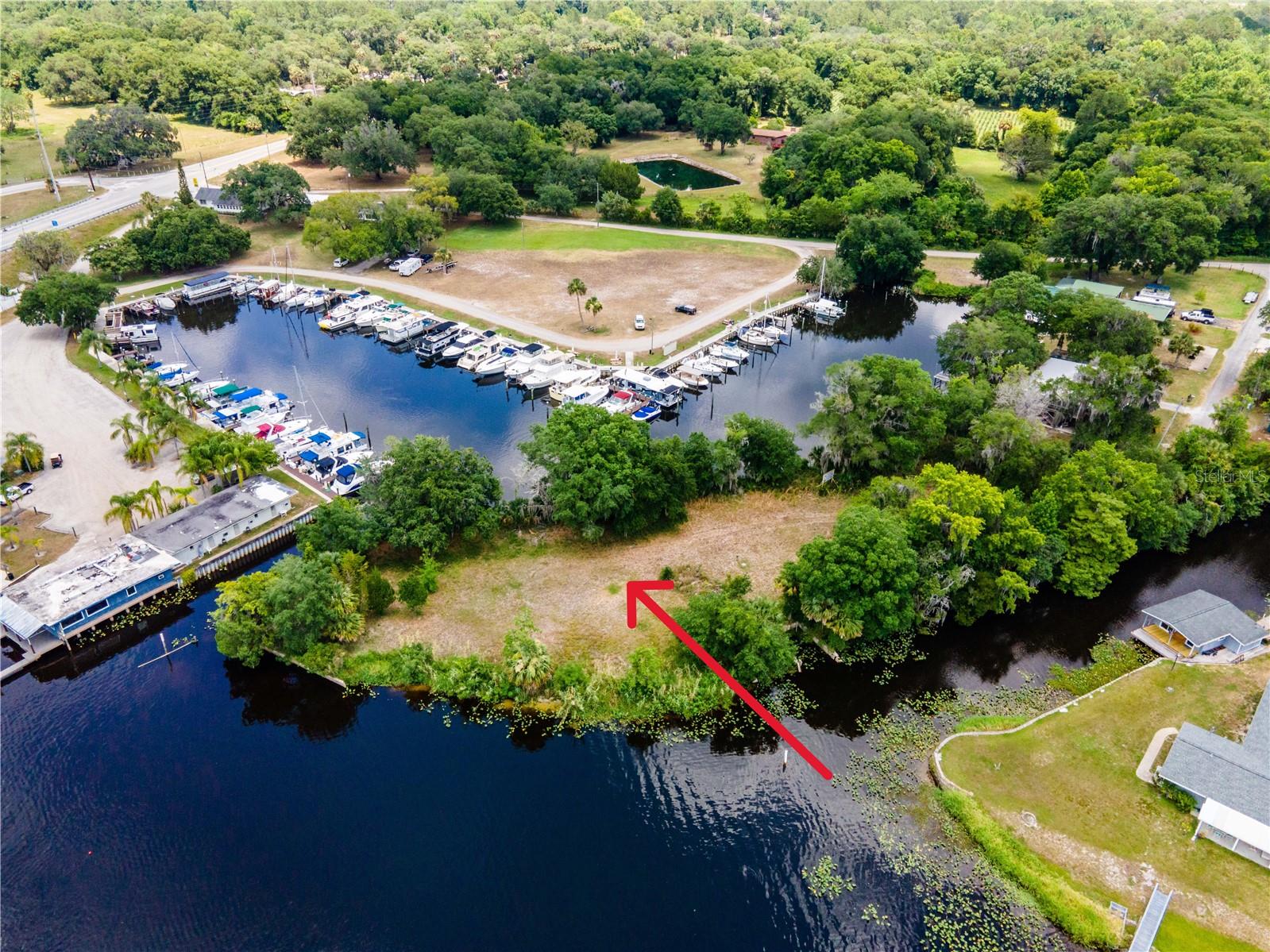 ASSESSORS LT 03 & 05 VOLUSIA - Land