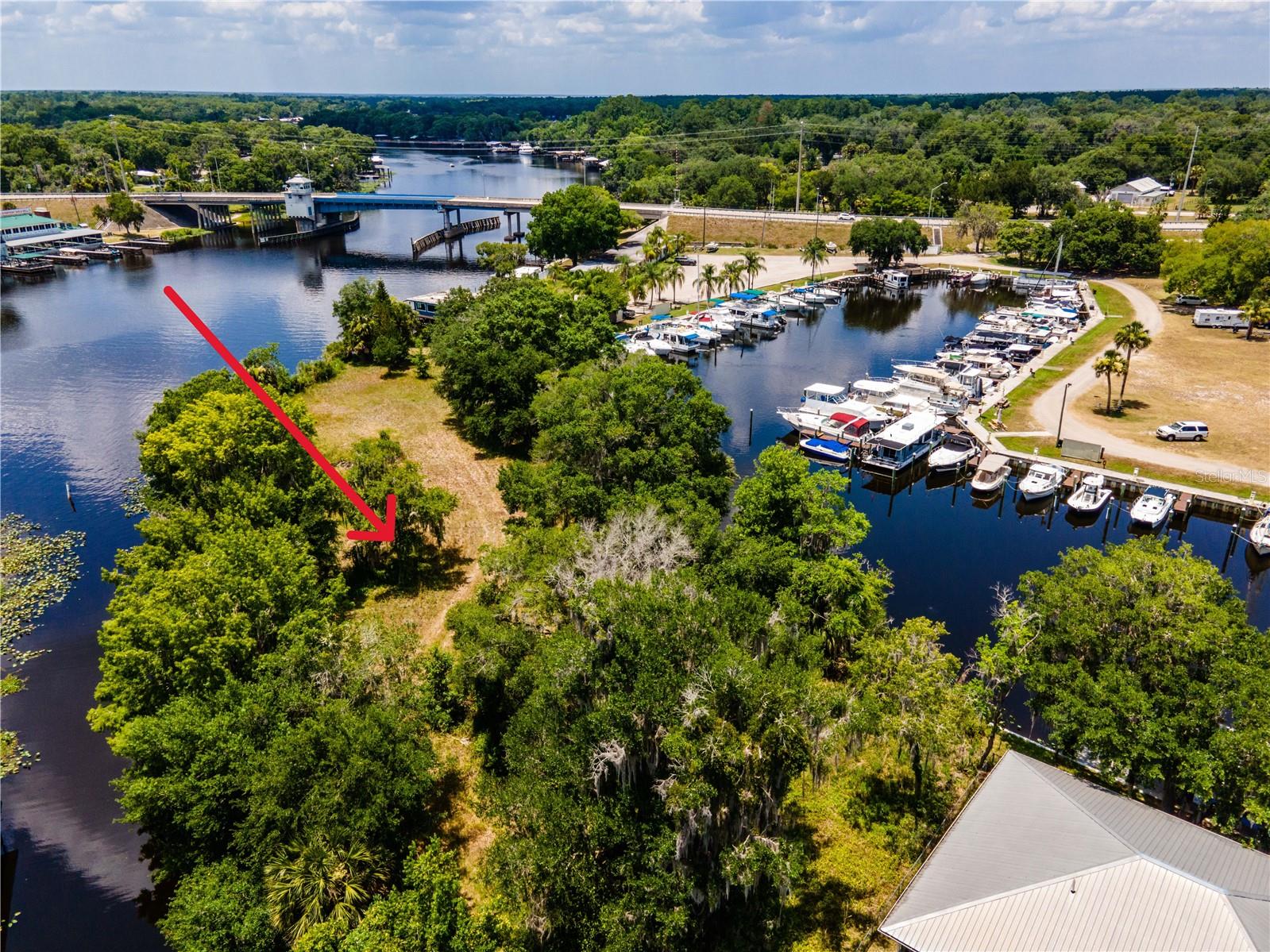 ASSESSORS LT 03 & 05 VOLUSIA - Land