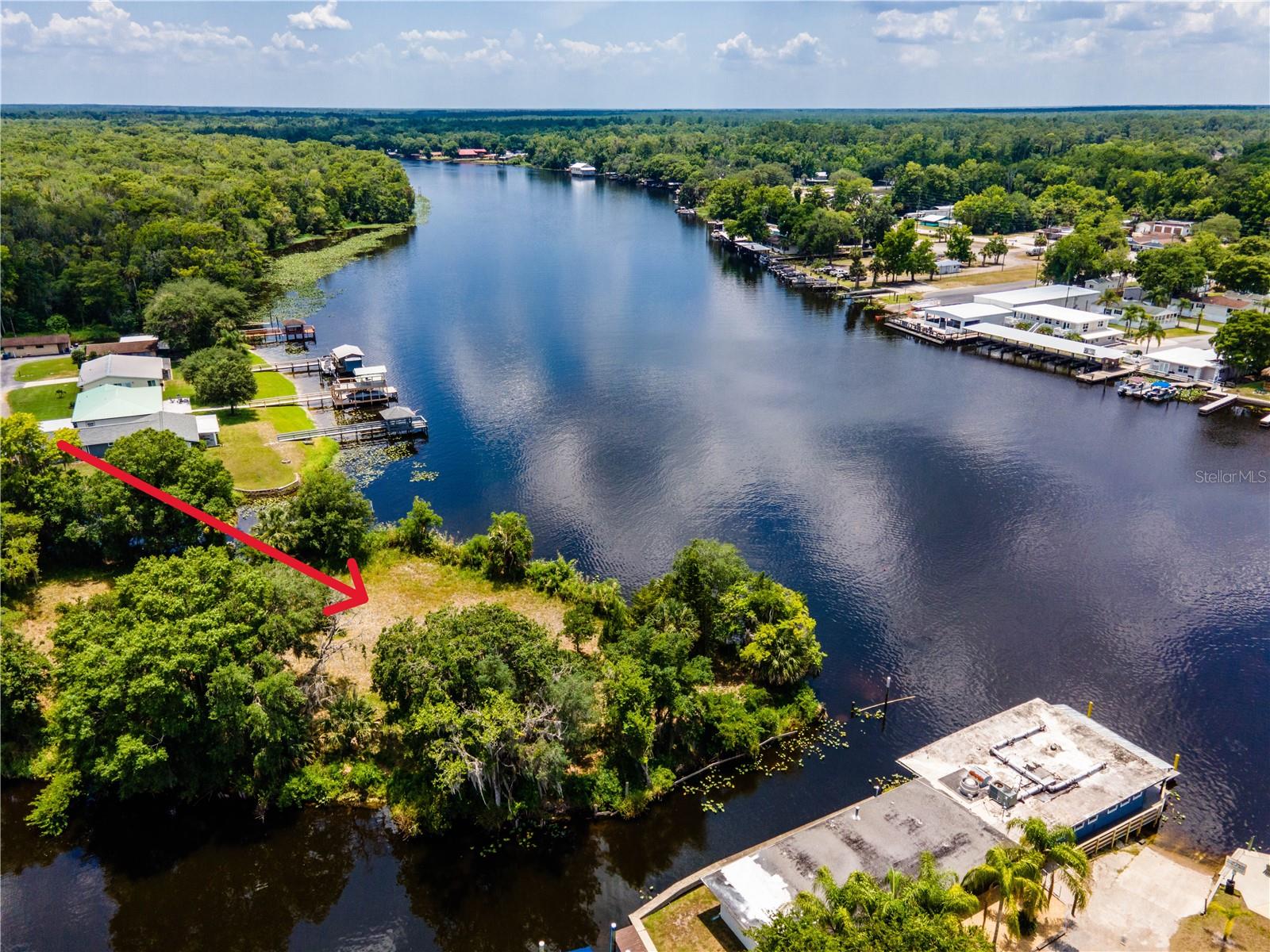 ASSESSORS LT 03 & 05 VOLUSIA - Land