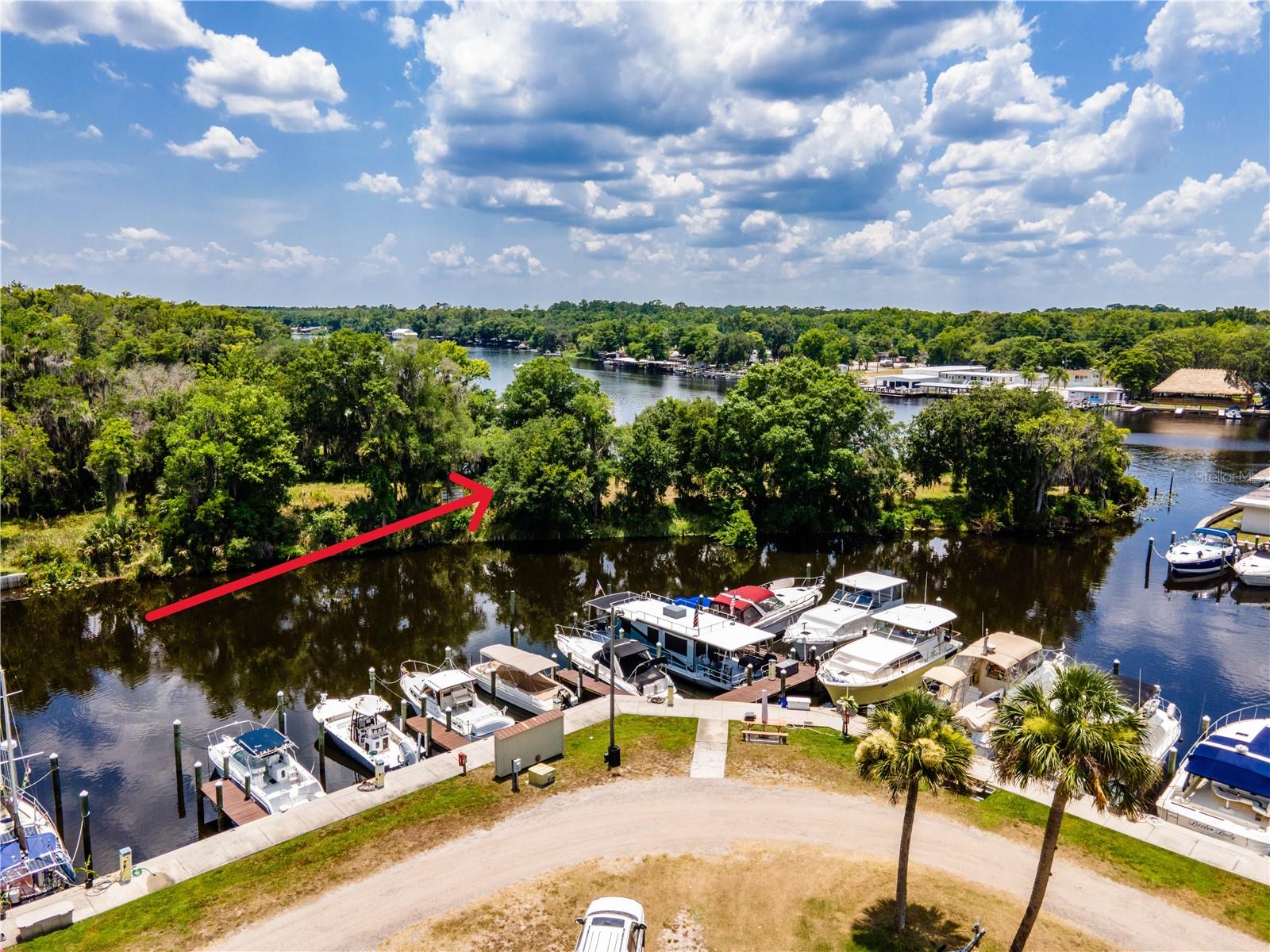 ASSESSORS LT 03 & 05 VOLUSIA - Land