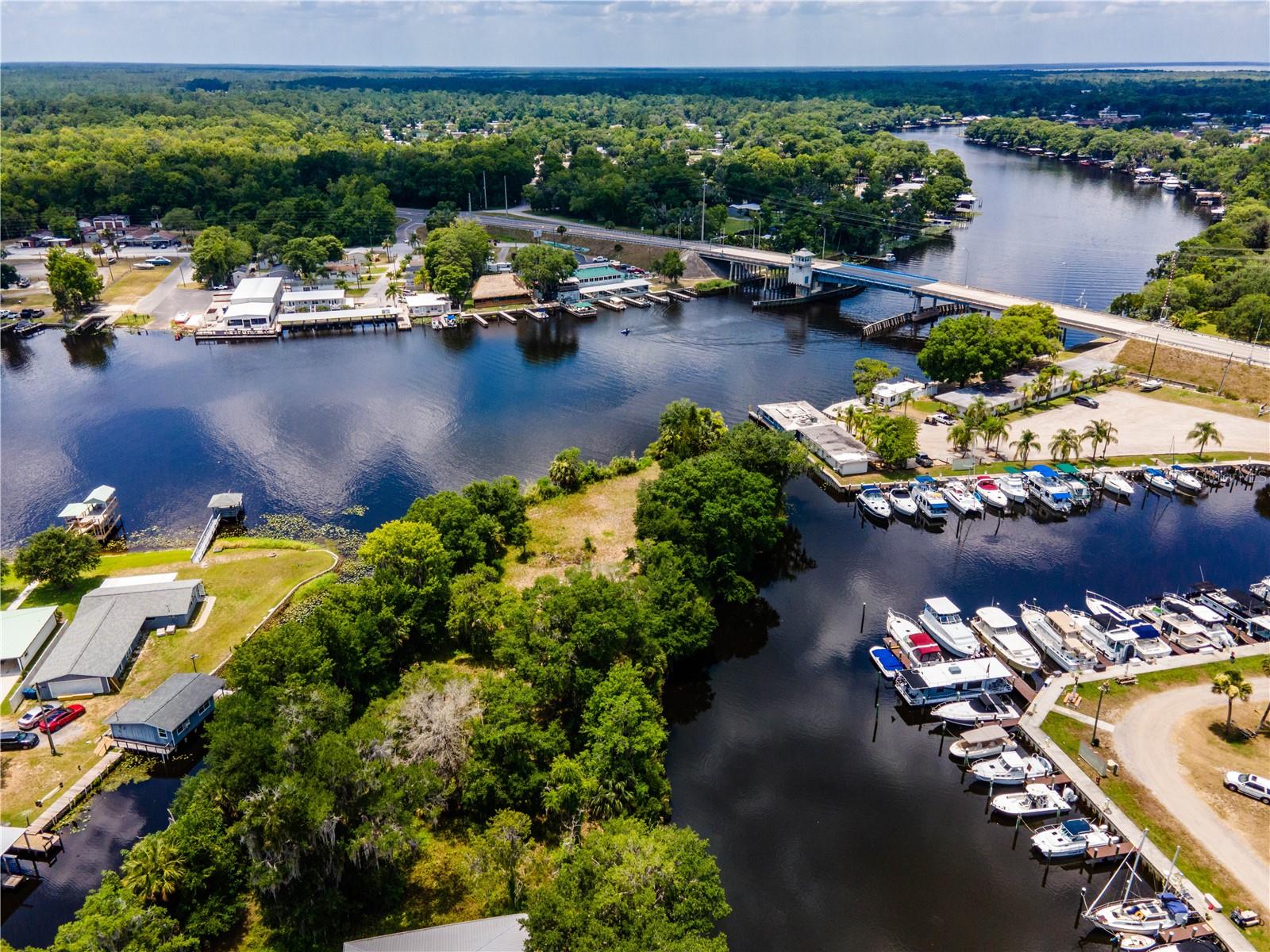 ASSESSORS LT 03 & 05 VOLUSIA - Land