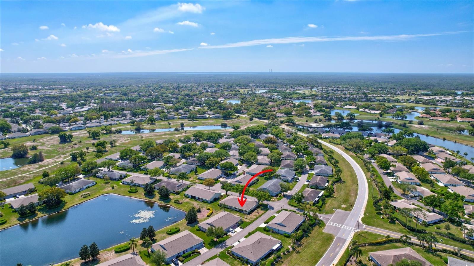 LANCASTER I CONDO - Residential