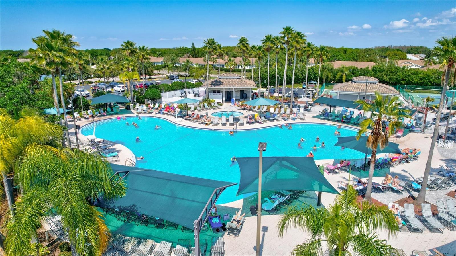 LANCASTER I CONDO - Residential