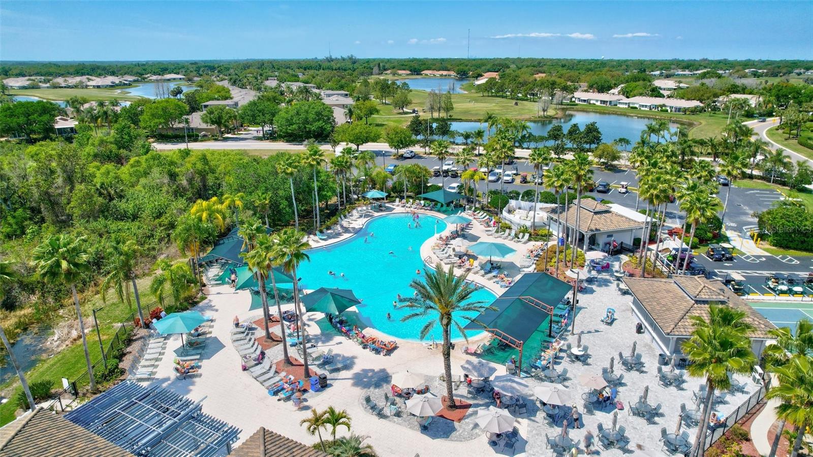 LANCASTER I CONDO - Residential