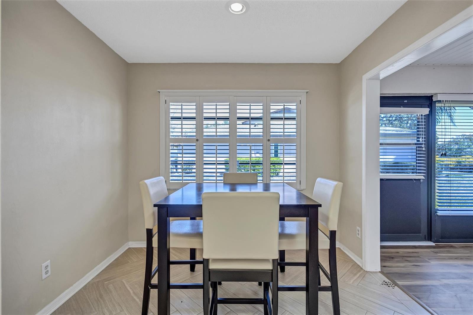 LANCASTER I CONDO - Residential