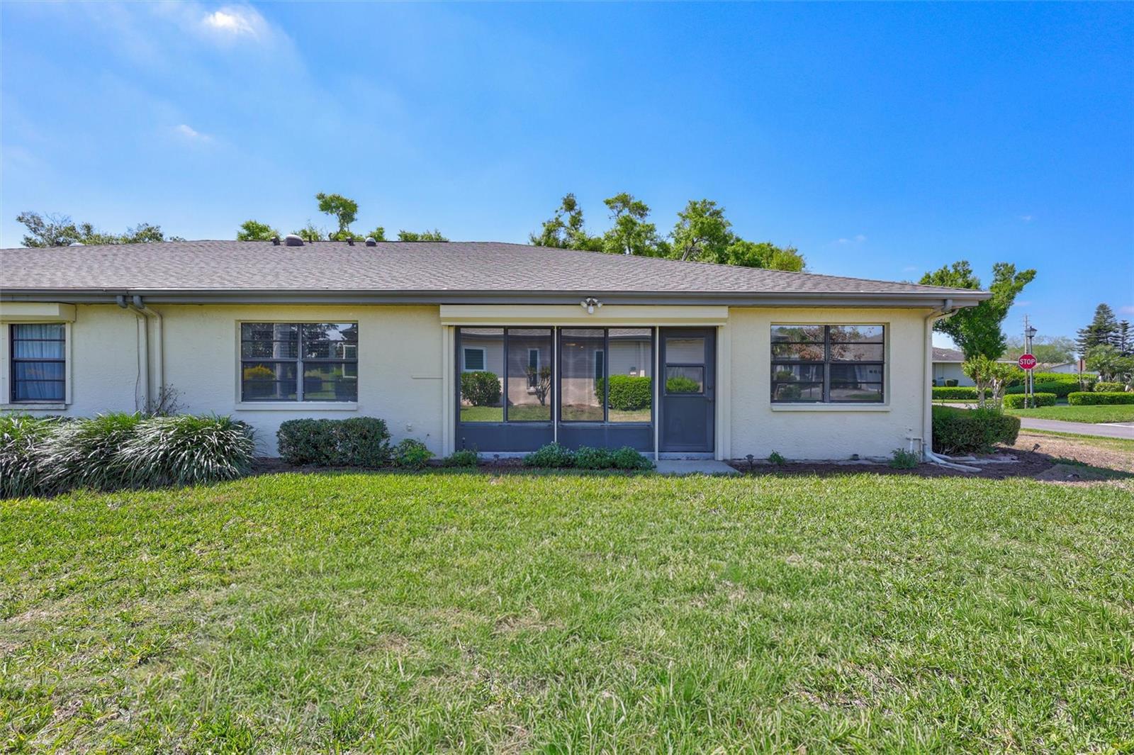 LANCASTER I CONDO - Residential