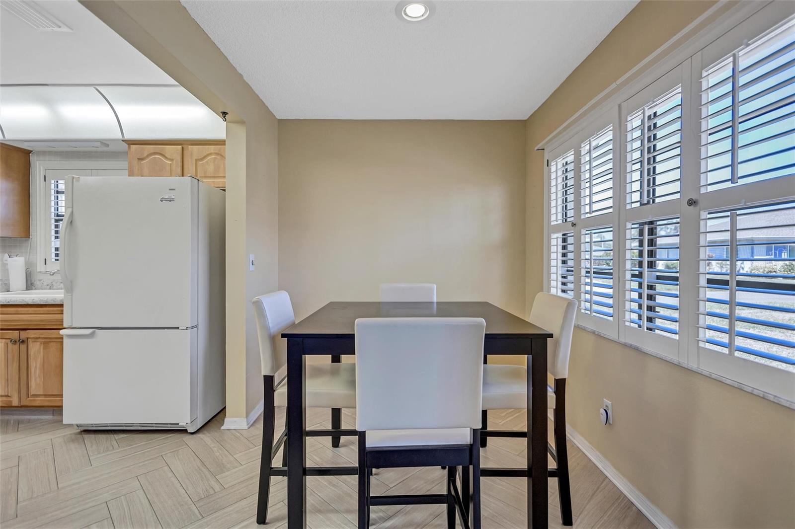 LANCASTER I CONDO - Residential