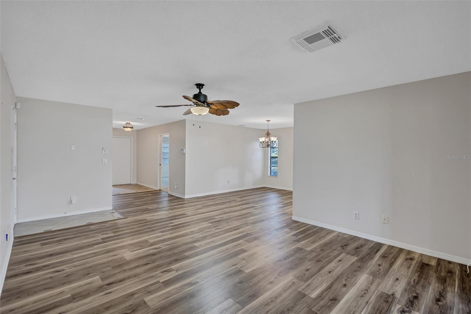 LANCASTER I CONDO - Residential