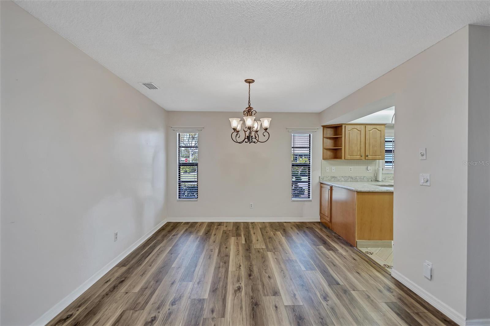 LANCASTER I CONDO - Residential