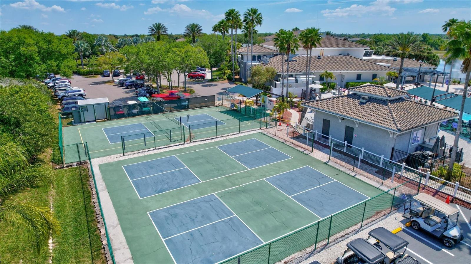 LANCASTER I CONDO - Residential