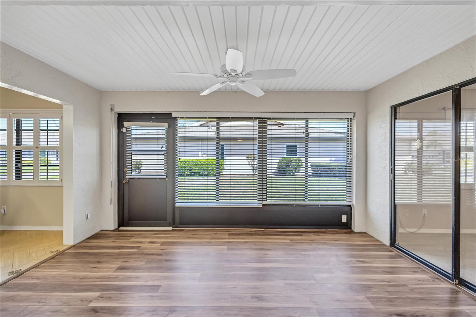 LANCASTER I CONDO - Residential