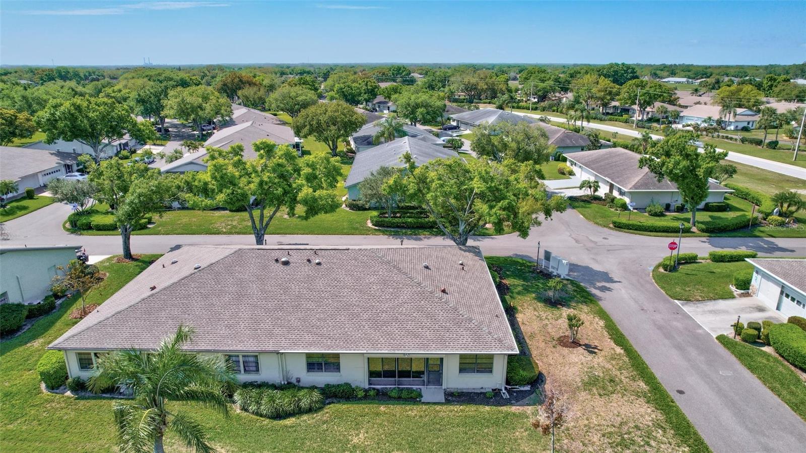 LANCASTER I CONDO - Residential