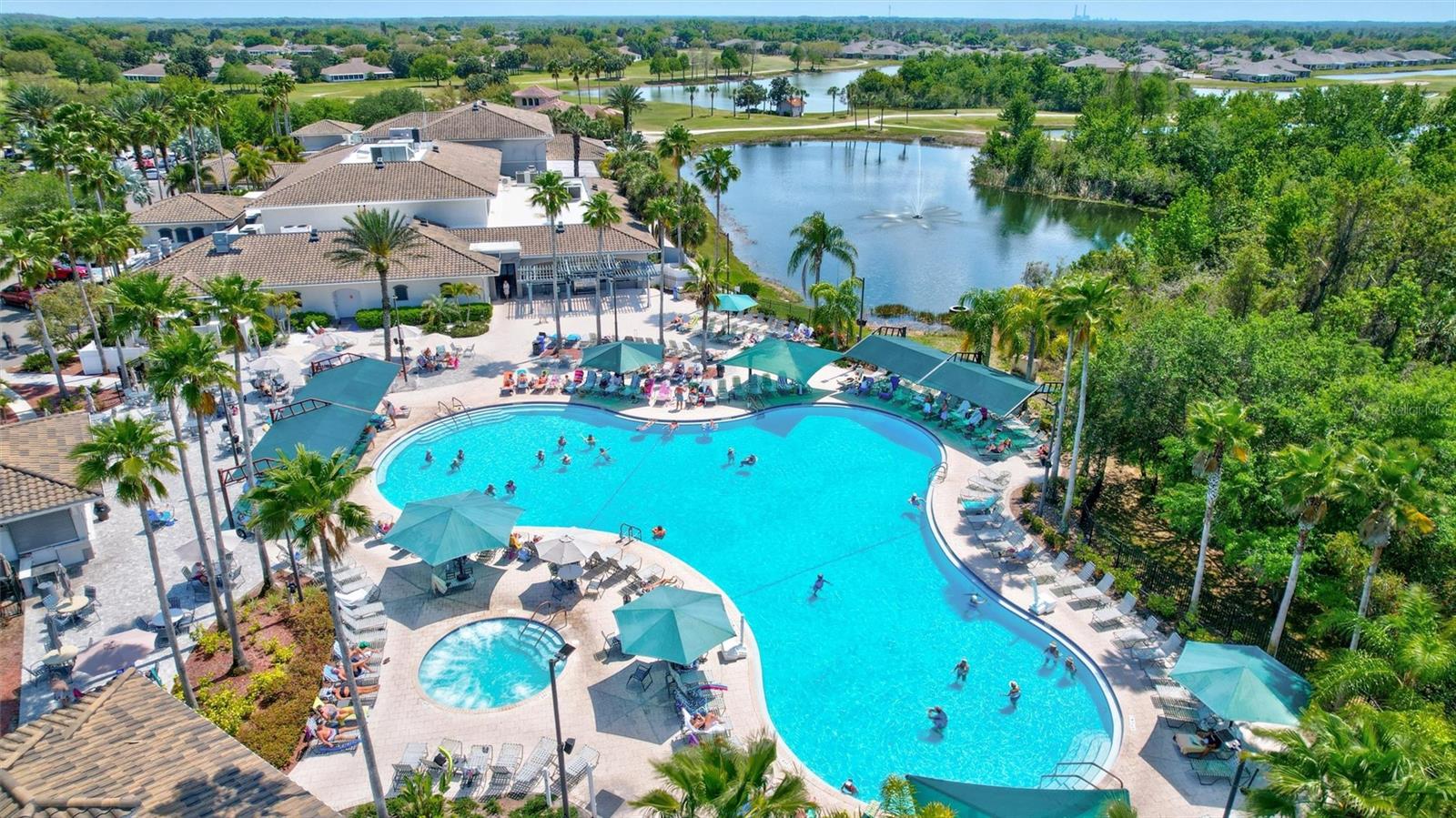 LANCASTER I CONDO - Residential