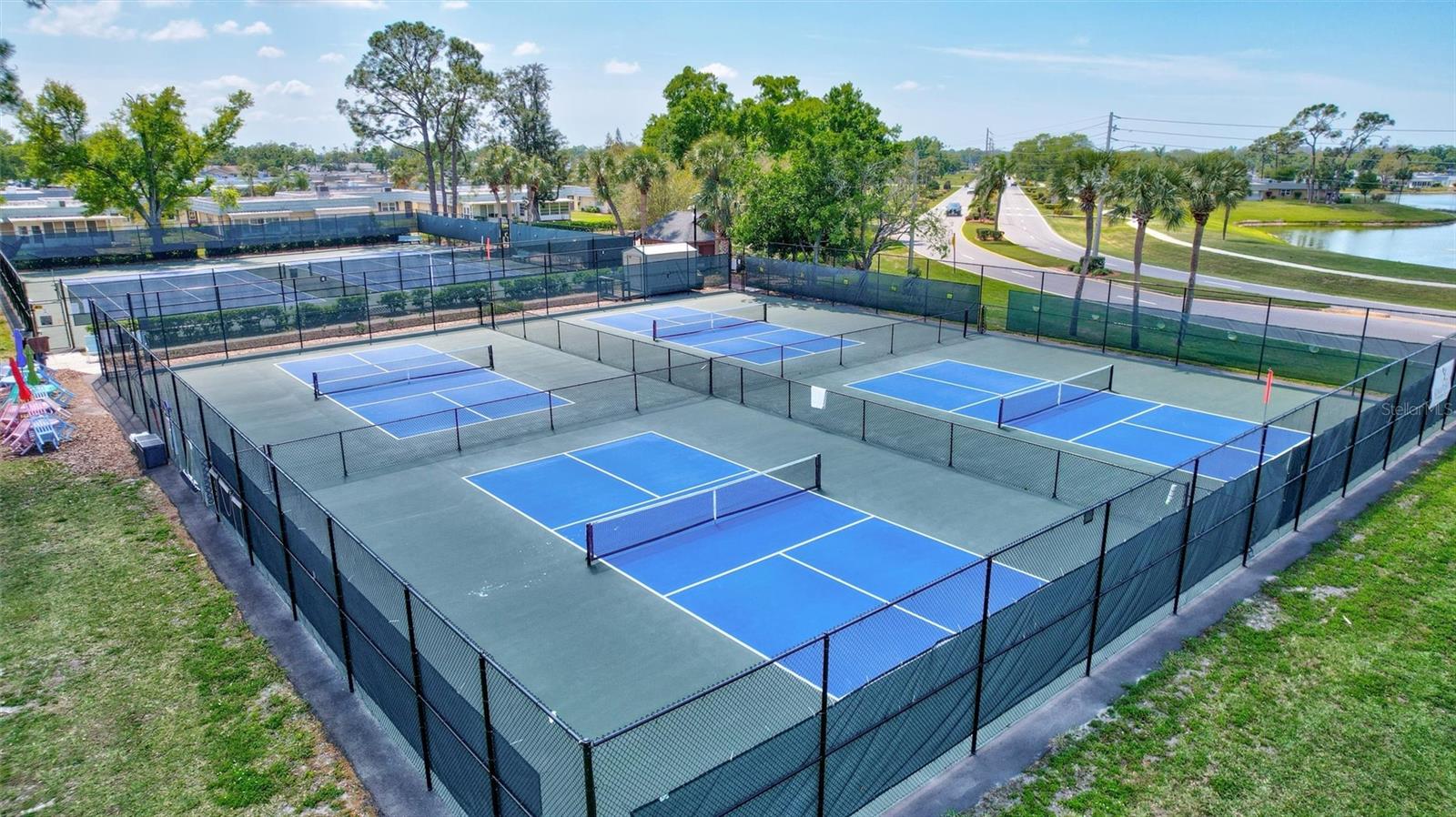 LANCASTER I CONDO - Residential