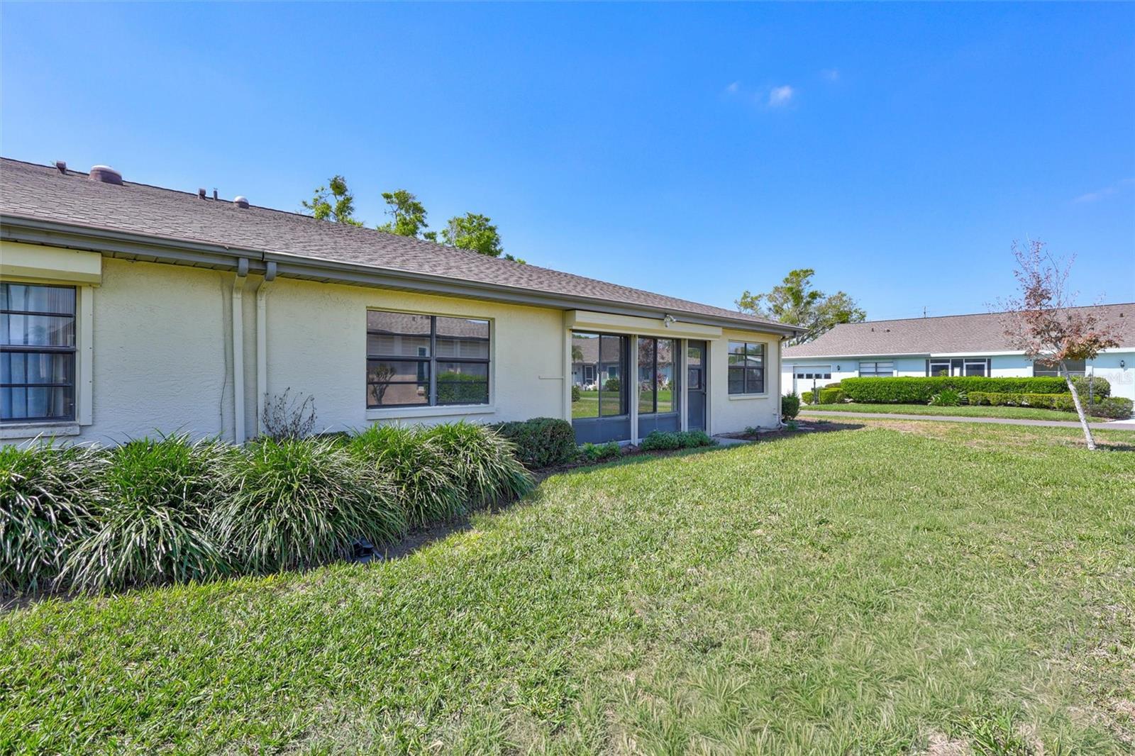 LANCASTER I CONDO - Residential