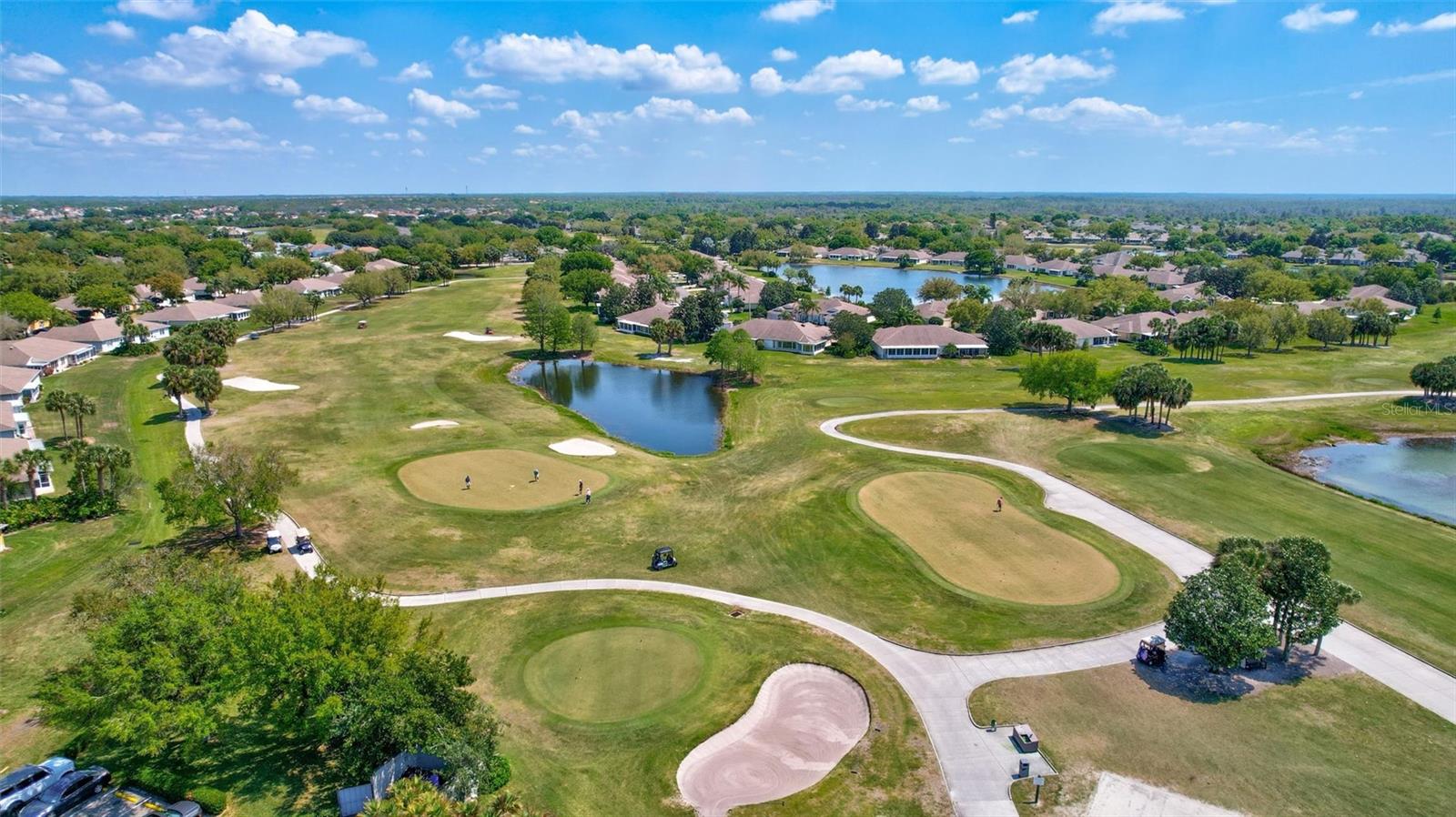 LANCASTER I CONDO - Residential