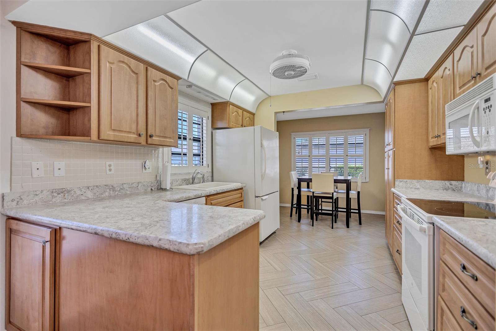 LANCASTER I CONDO - Residential