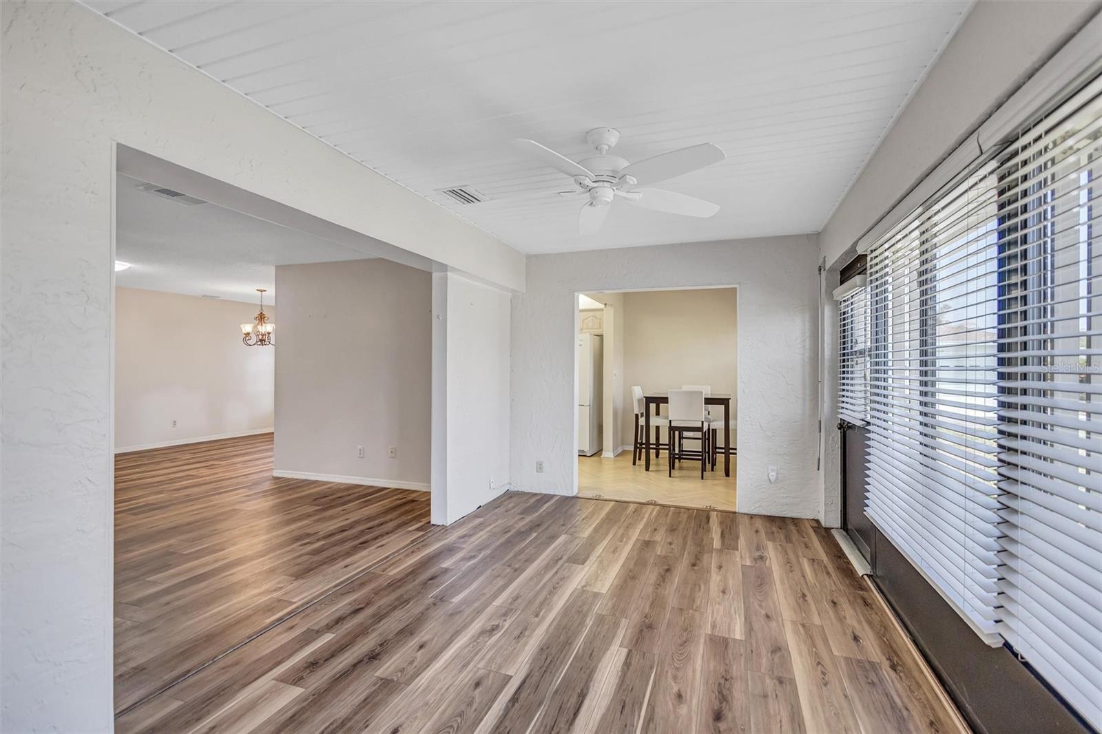 LANCASTER I CONDO - Residential