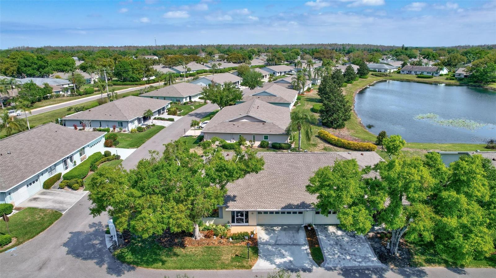 LANCASTER I CONDO - Residential