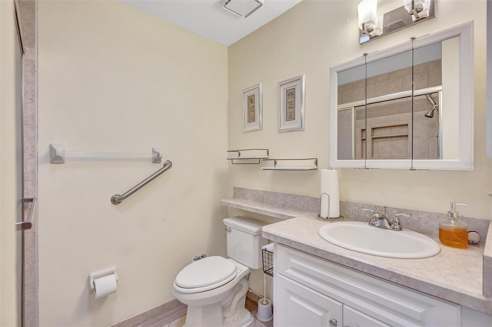 LANCASTER I CONDO - Residential