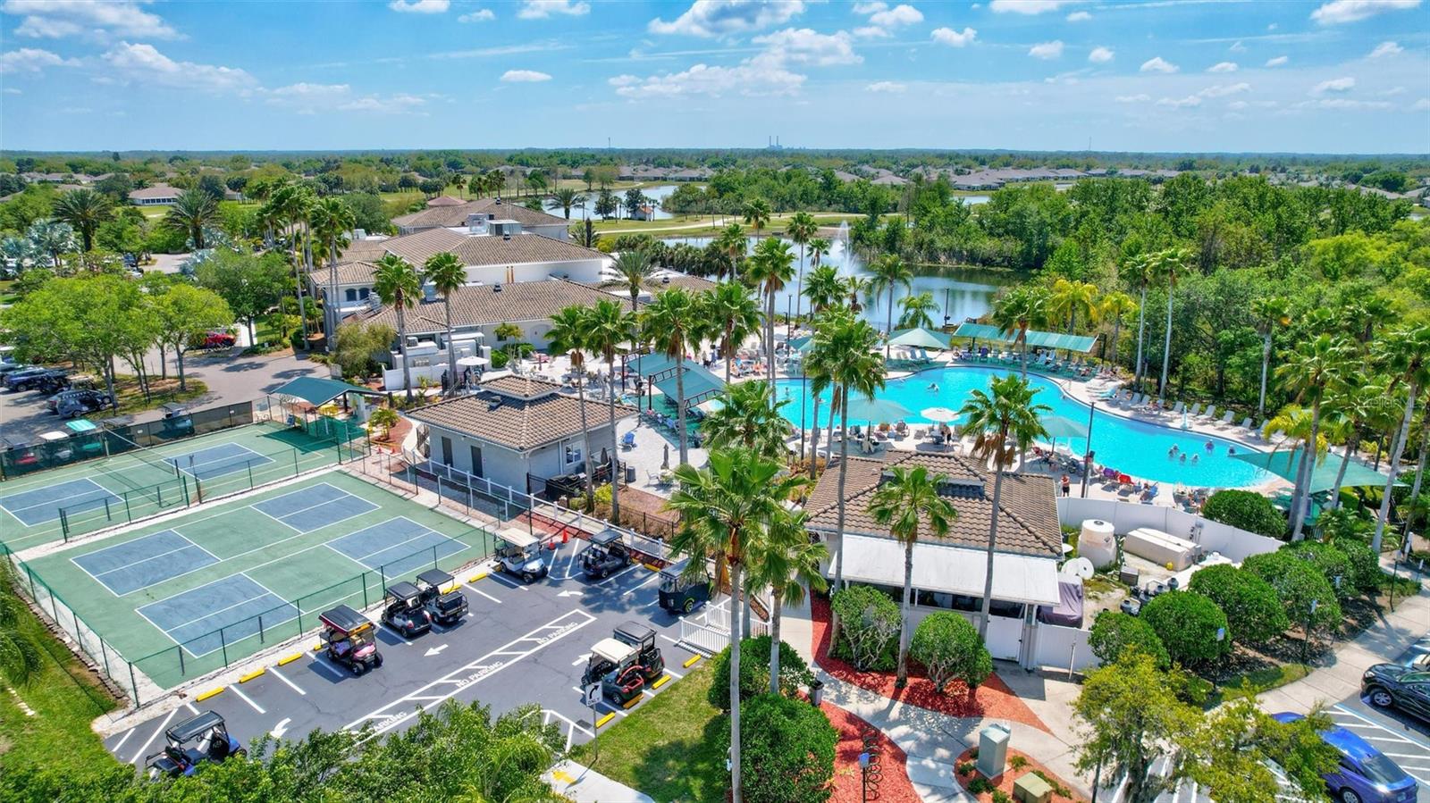 LANCASTER I CONDO - Residential