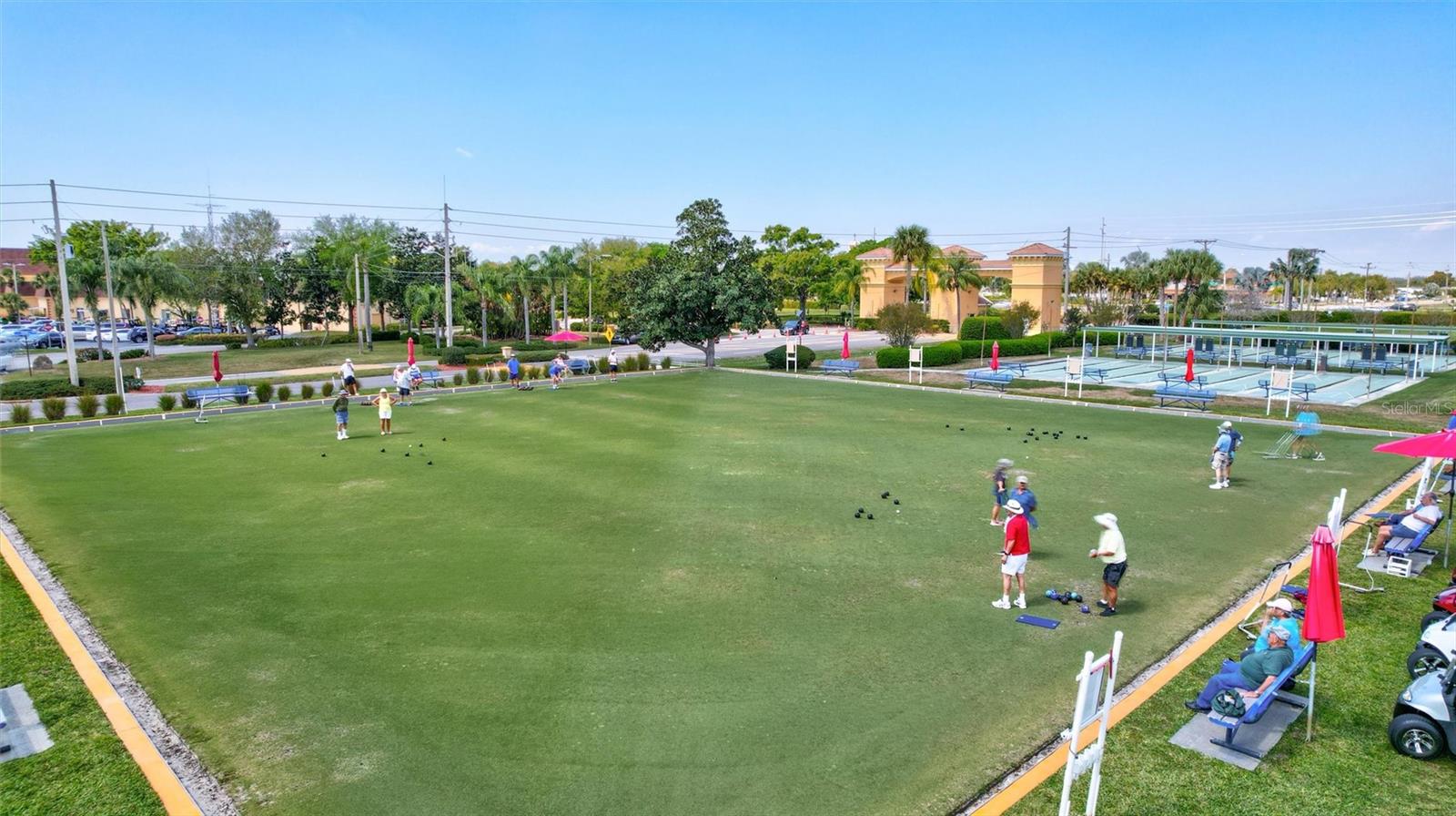 LANCASTER I CONDO - Residential