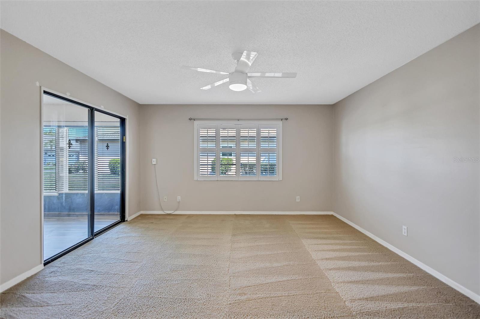 LANCASTER I CONDO - Residential