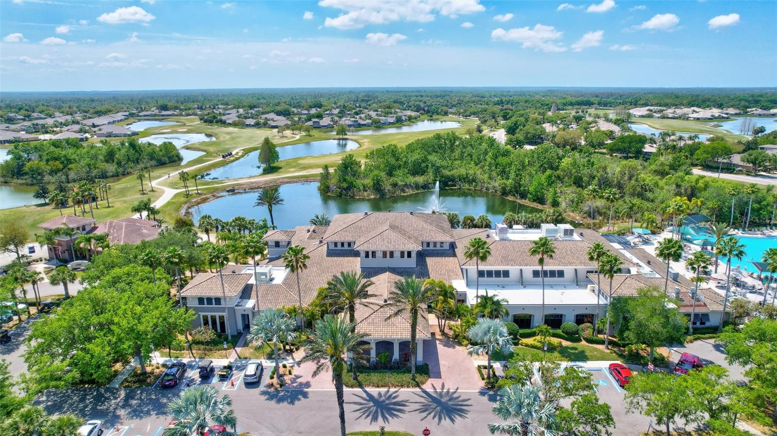 LANCASTER I CONDO - Residential