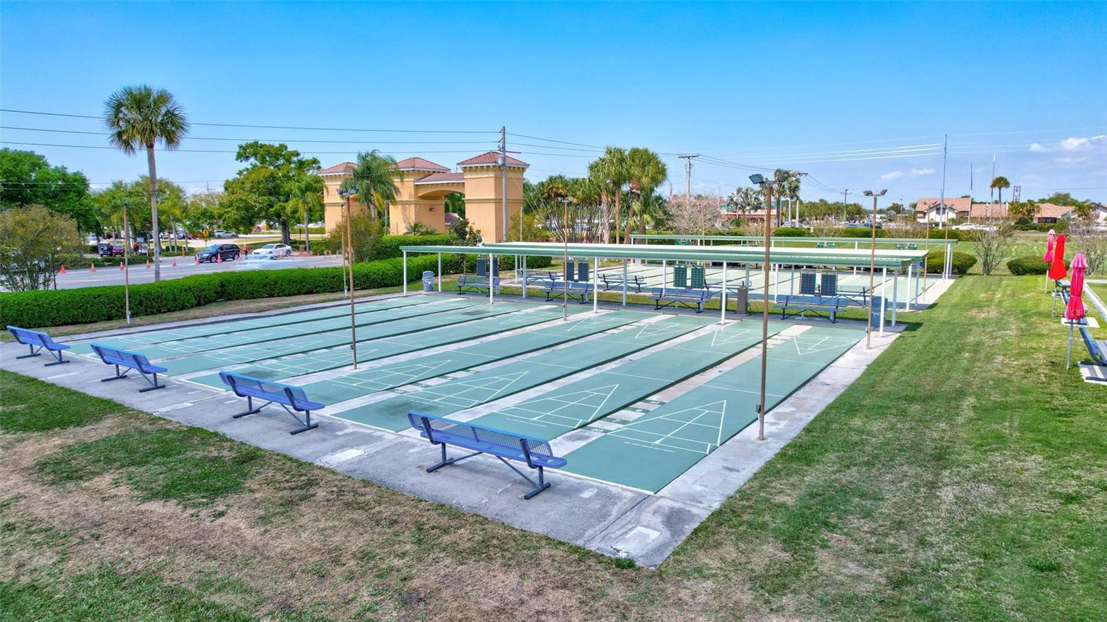 LANCASTER I CONDO - Residential