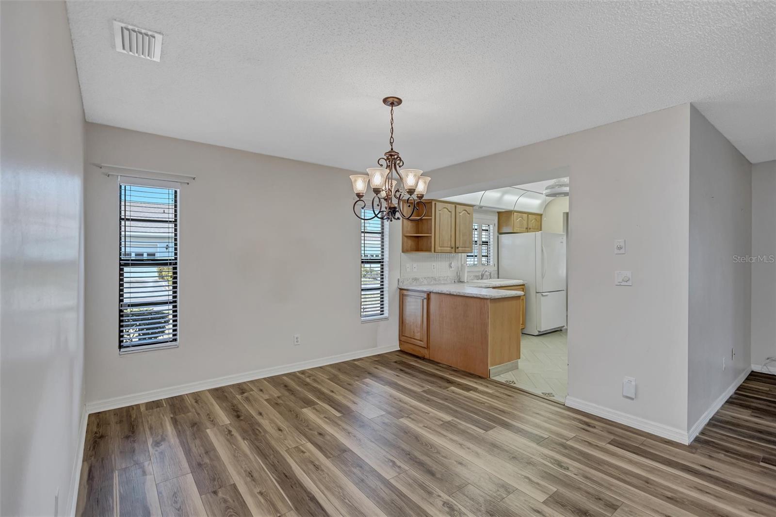 LANCASTER I CONDO - Residential