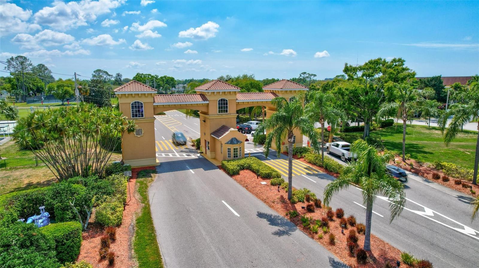 LANCASTER I CONDO - Residential