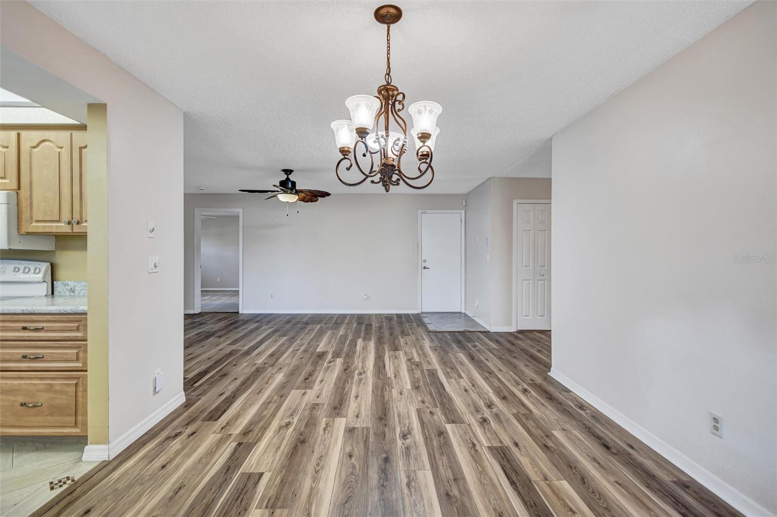 LANCASTER I CONDO - Residential