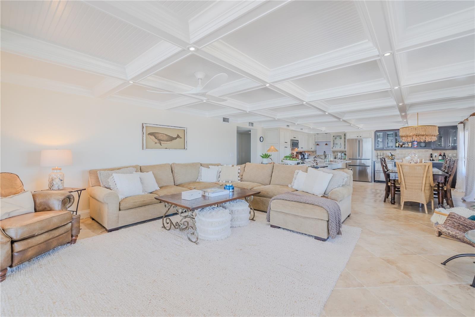SANDPIPER - Residential