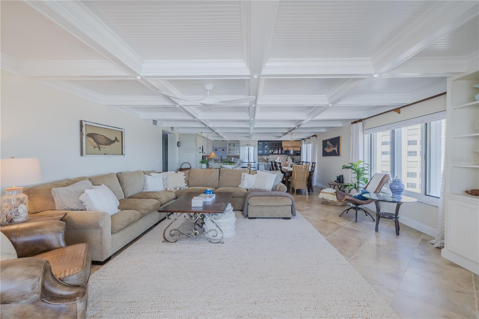 SANDPIPER - Residential