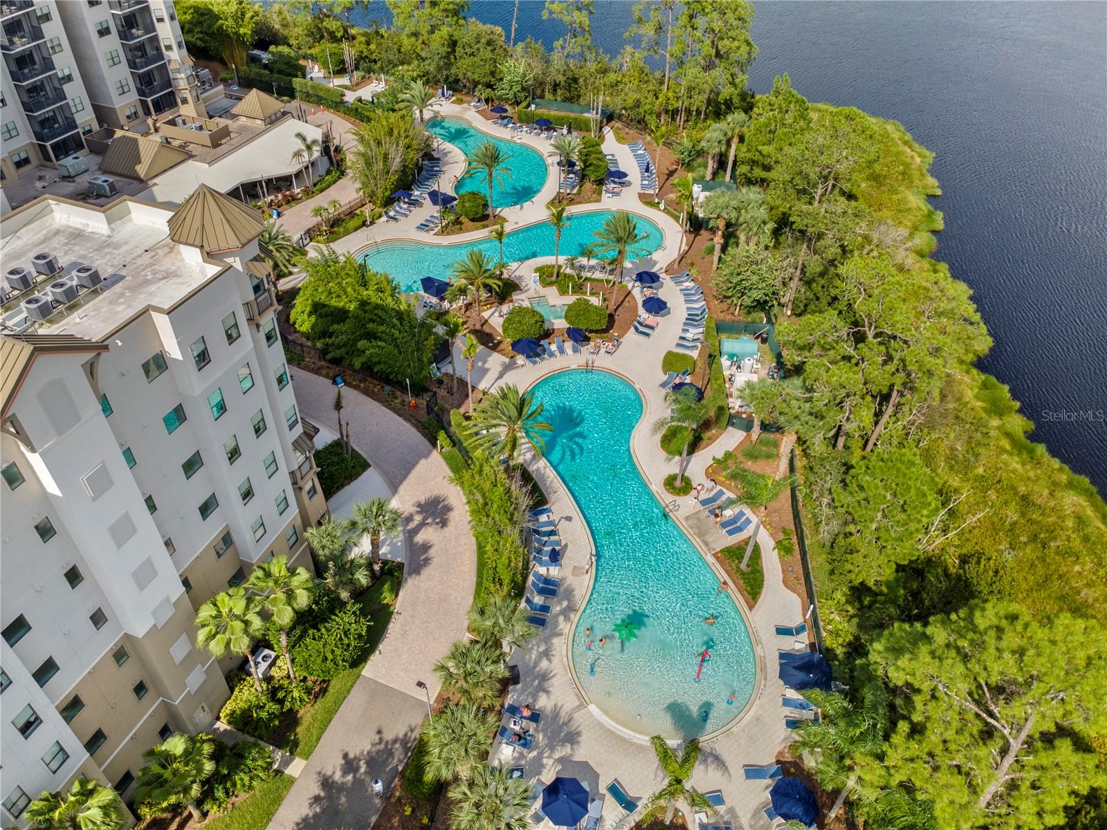 14501 GROVE RESORT AVENUE 1218