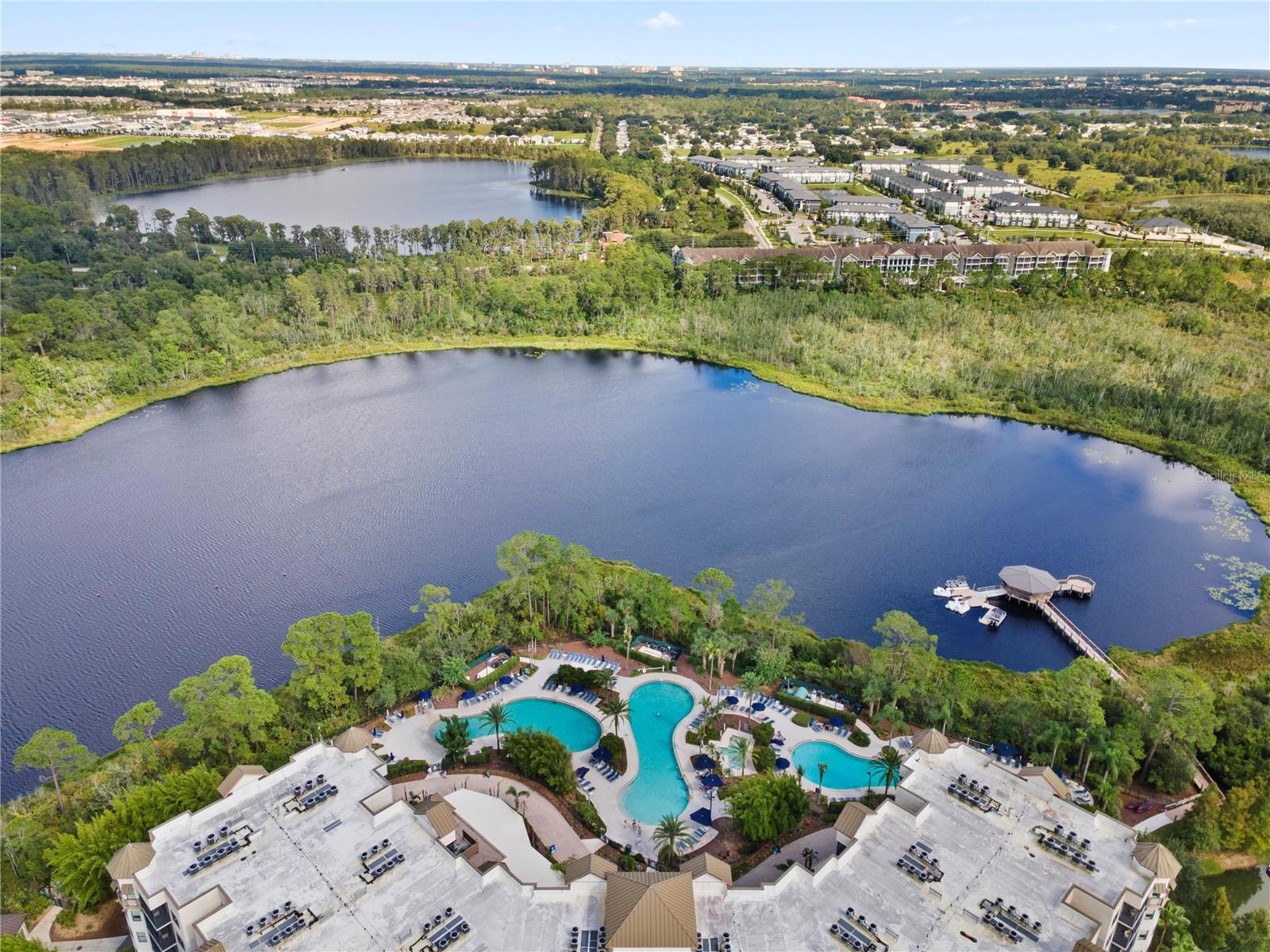 14501 GROVE RESORT AVENUE 1218